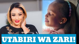 ZARI AFUNGUKA Mambo Mazito Yanayosisimua!! Ashindwa Kuficha Kuongelea Mambo Chanya, Familia Yake