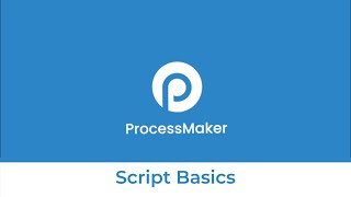 Lesson 13 - Script Basics 3