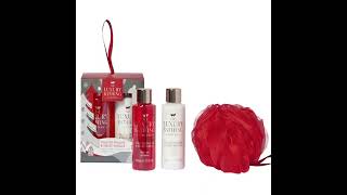 The Luxury Bathing Company Gift Set - online shop My Flame