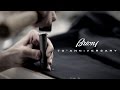 Brioni | Roma 45 | The Making of the 70th Anniversary Suit  by Aaron Olzer