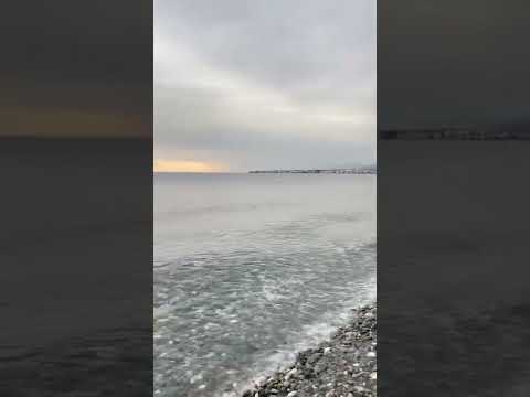 Balıkesir Altınoluk Sahili…