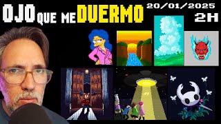 Revisando pixelarts 20-01-2025 News