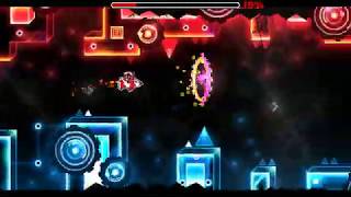 Null 404 By MistFix And More[Me] - Geometry Dash 2.11