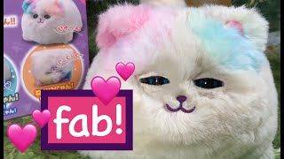 Japanese Fat Cat fabulously quirky! アガツマ(AGATSUMA) Unboxing, Demonstration & Review