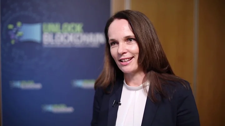 Dr  Veronica Lang, Global Head of Innovation, Chie...