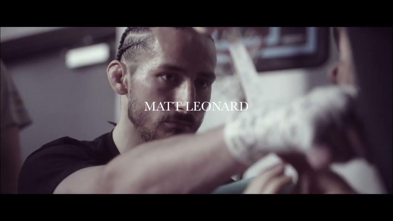 Matt "Jiu Jitsu Jesus" Leonard Highlights 06/02/2023 YouTube