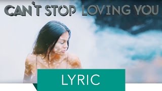 Video thumbnail of "Madcon - Don't Stop Loving Me (feat. KDL) (Official Lyric Video)"