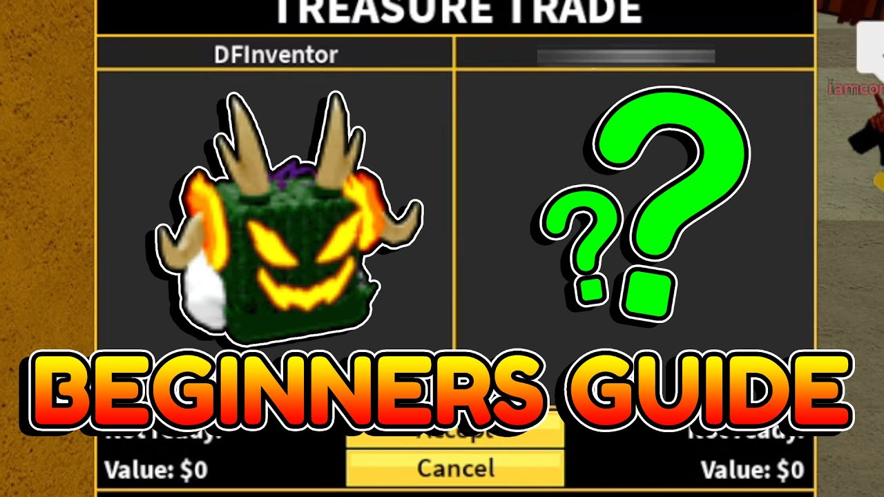 what is dragon trade value? : r/bloxfruits