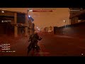 HELLDIVERS 2- Killing Fleshmobs.