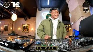 Demossco Live | DA VALT LOUNGE with STARSEED XO | RUSTAR & Friends GOLDEN FRIDAYS