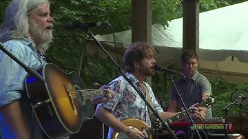 Leftover Salmon - Light Behind the Rain - 2016 Northwest String Summit