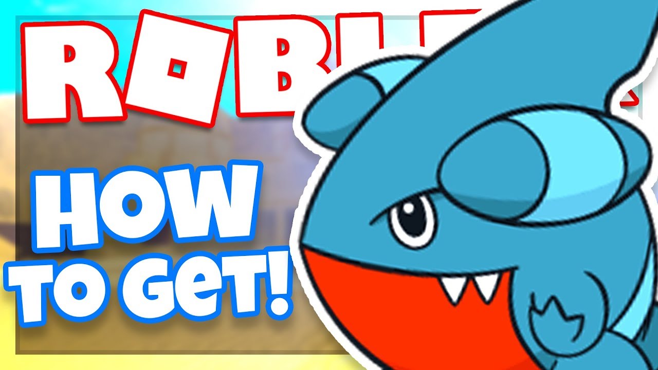 HOW TO GET GIBLE IN POKEMON BRICK BRONZE! - 5TH GYM - video