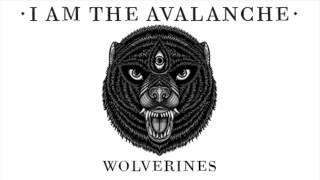 Video thumbnail of "I Am The Avalanche - The Shape I'm In"
