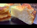 ONLY 3 INGREDIENTS LOW CALORIE CAKE …no flour , no sugar