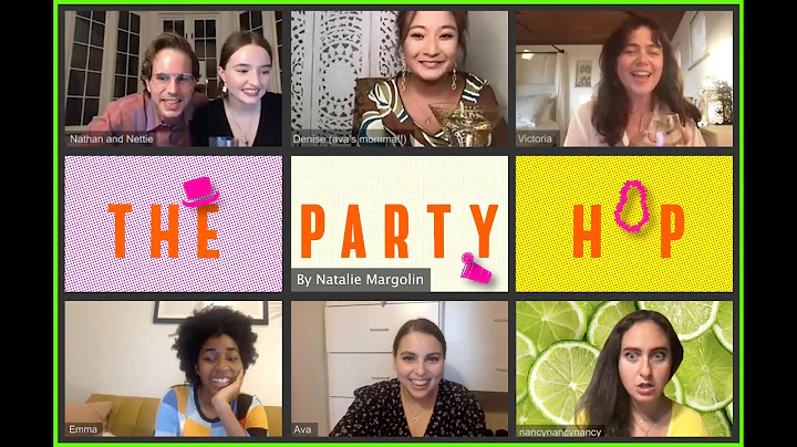 Le Pouvoir de la Connexion Humaine: Une Soirée Inoubliable