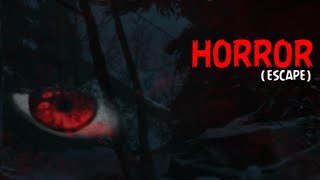 SCARY EYES HORROR NIGHTMARE 3D - esse jogo me fez lembrar de MR.MEAT! screenshot 2