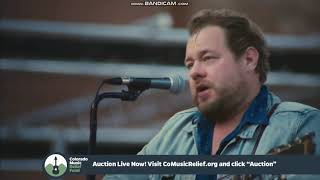 Nathaniel Rateliff - And It&#39;s Still Alright (Live at Red Rocks)