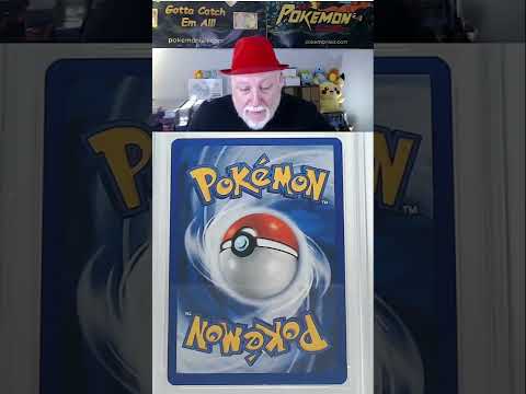 PSA Graded 2000 Pokémon Gym Challenge 1st Edition 81 Koga S Tangela 