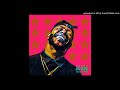 Eric Bellinger- Drive By [CLEAN]
