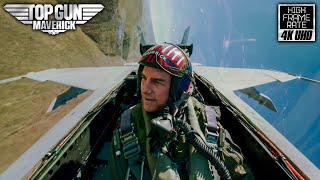 Top Gun: Maverick - Hasta La Vista, NATOPS [3/9]