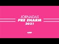 JORNADAS PRE ENARM 2021 - GERIATRÍA