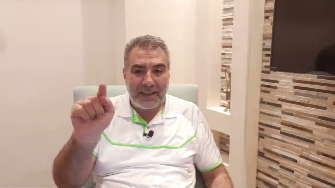 كيف تعلم أن سيئاتك بدلت حسنات ؟ عبدالدائم الكحيل