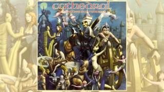 CATHEDRAL Midnight Mountain
