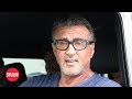 Sylvester Stallone Accused of Forcing Teen into Threesome | Daily Celebrity News | Splash TV