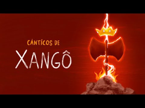 Xangô – Luz do Amanhã