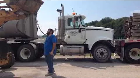 Dave Keffler's Ice bucket challenge