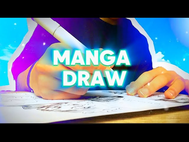 Quel matériel de dessin manga acheter ? - Apolline