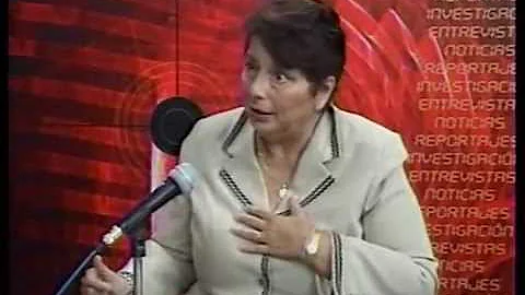 Entrevista a la Dra. Beatriz Merino - En directo c...