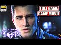 Gotham Knights Gameplay Walkthrough [Full Game Movie - All Cutscenes Longplay Playthrough] No Commen
