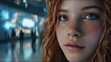 She Tried to Stay Invisible—But the School Discovered the Hero Best HFY Stories | HFY Sci-Fi Story