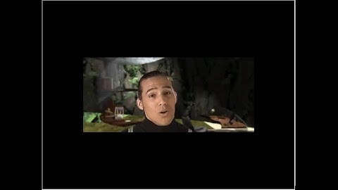 The Journeyman Project 2: Buried in Time -  Part 4