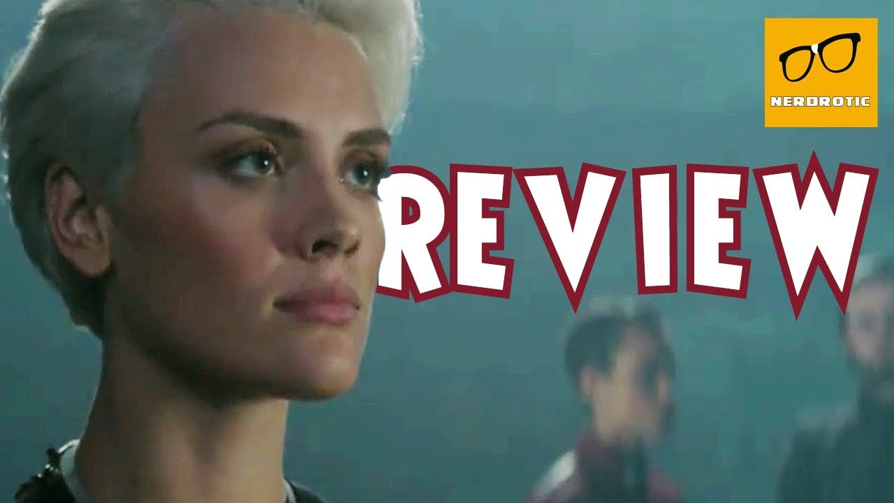 Krypton Season 1 Episode 3 Review | The Rankless Initiative