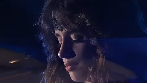 Camila Cabello - B.O.A.T Live in São Paulo, Brasil ( Last Show in the YoursC Tour ) 