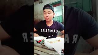 Tik Tok funny Andrew widjaya - sego mie