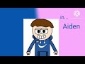 Aiden and Laddy | Season 3 episode 5b | Inflation somebody to