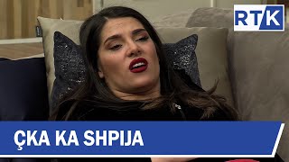 Çka ka Shpija - Episodi 21 Sezoni IV  02.04.2018
