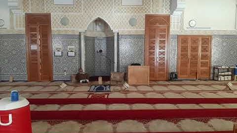 الليلة الخامسة من ليالي رمضان المبارك    ماتيسر من سورة النساء