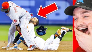 World’s *BIGGEST* Sports FAILS!