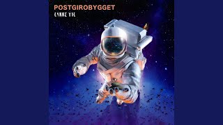 Video thumbnail of "Postgirobygget - Altfor bra"
