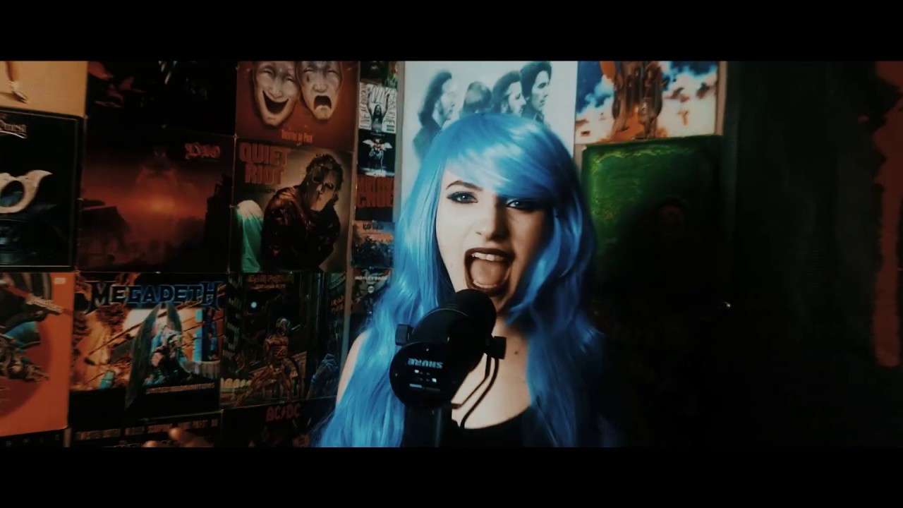 Septogram - Ice Queen [Within Temptation Cover] - YouTube