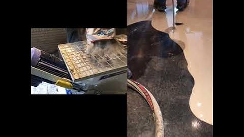 USG Quick-Top With Ventures Equipment