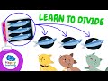 Understanding Division