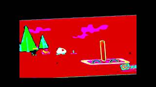 (REQUESTED) THE MULTINESS OF THE EPICNESS OF THE MR MEN SHOW GAMES (New Features)