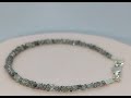 Браслет из Алмазов. #алмазы .