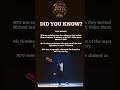 “MTV Needed Ratings… They Got a LEGEND 🔥 MJ 1995”