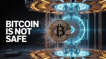Will Quantum Computers Destroy Bitcoin?